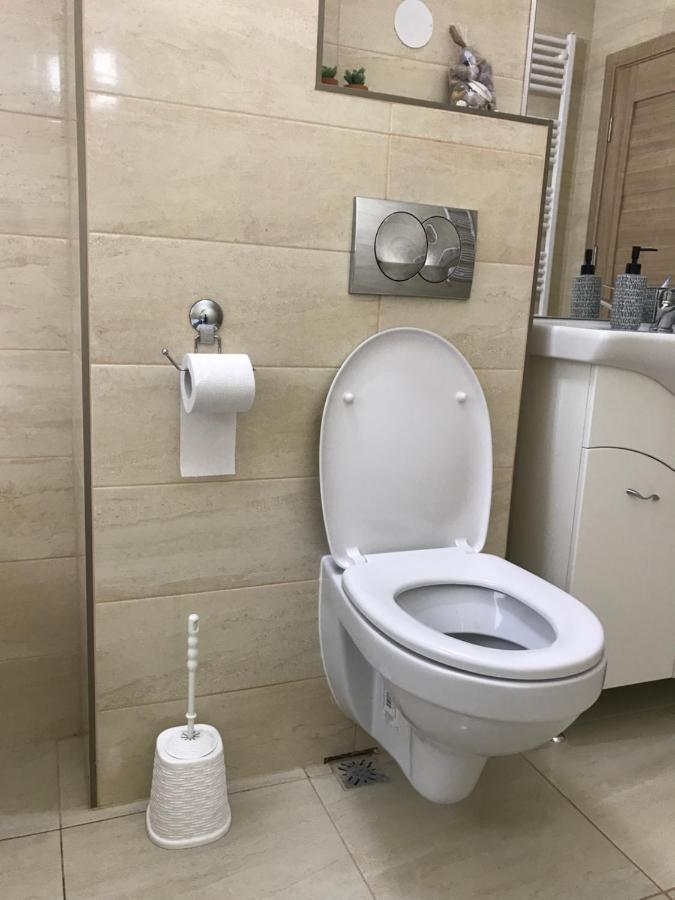 R&S Apartment Cluj-Napoca Luaran gambar