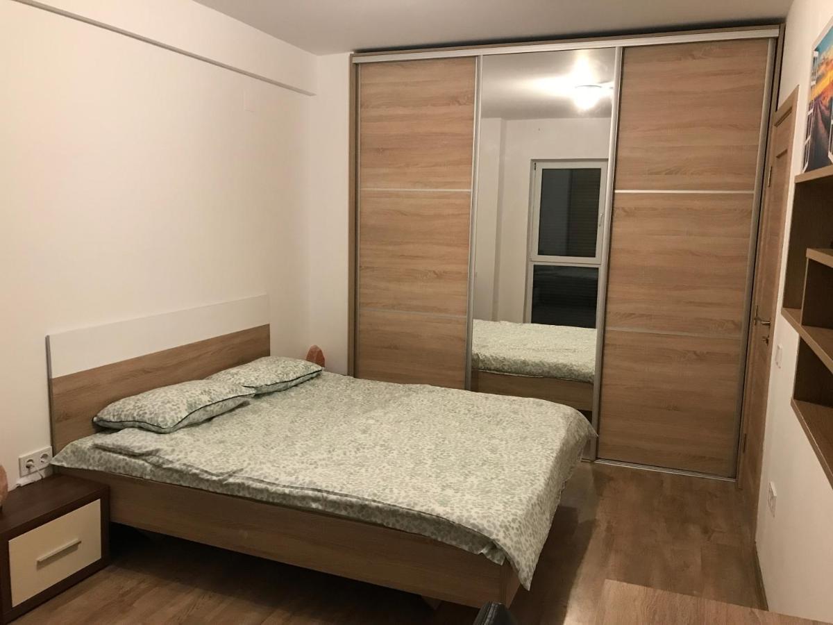 R&S Apartment Cluj-Napoca Luaran gambar