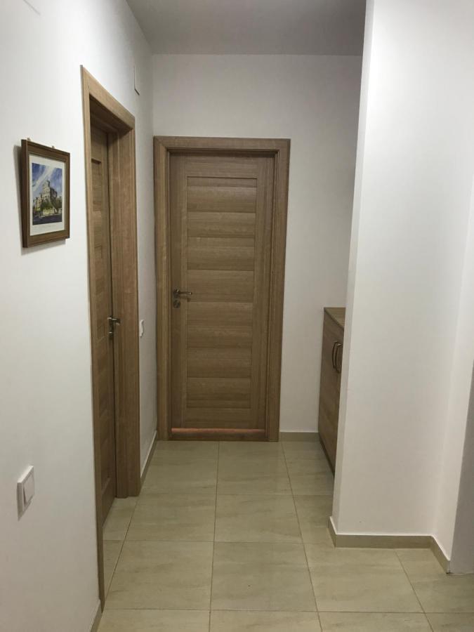 R&S Apartment Cluj-Napoca Luaran gambar