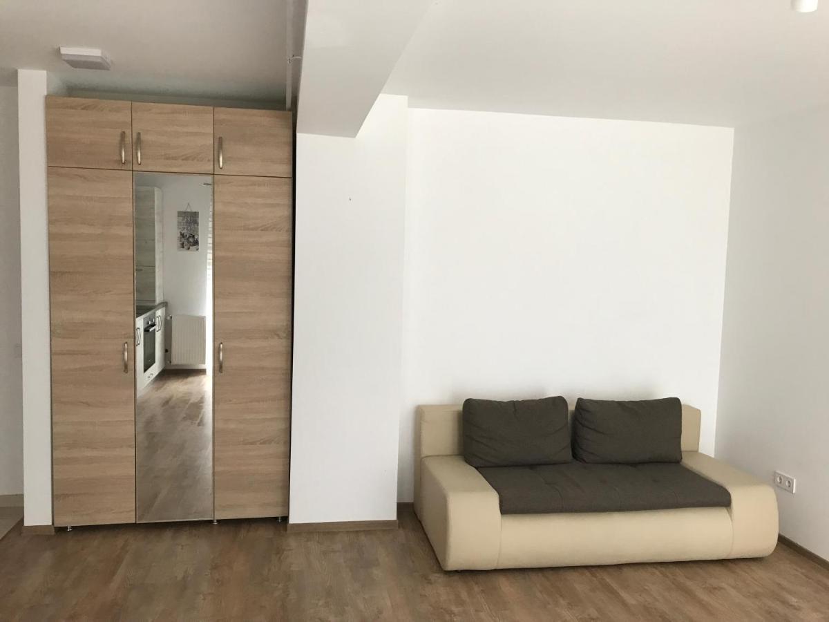 R&S Apartment Cluj-Napoca Luaran gambar