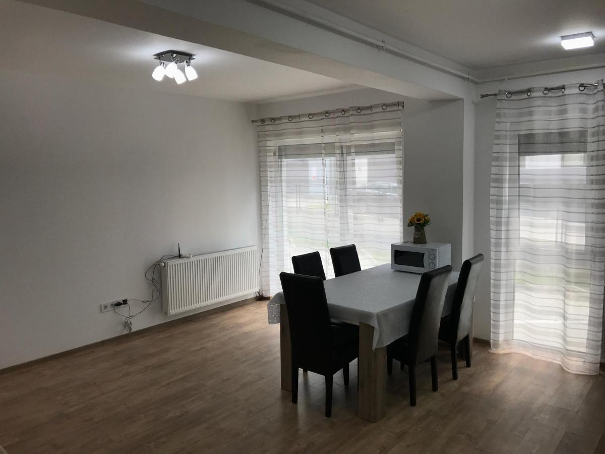 R&S Apartment Cluj-Napoca Luaran gambar