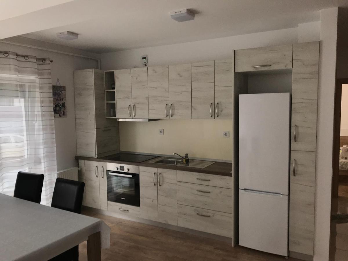 R&S Apartment Cluj-Napoca Luaran gambar