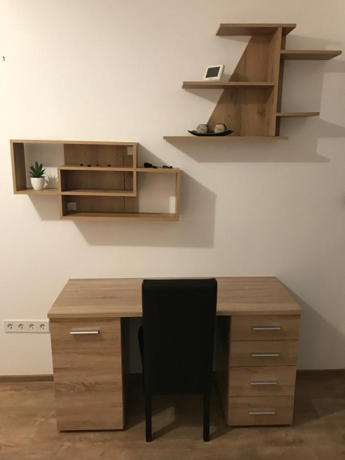 R&S Apartment Cluj-Napoca Luaran gambar